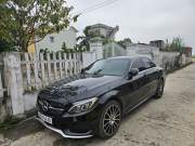 Bán xe Mercedes Benz C class 2017 C300 AMG giá 799 Triệu - Hà Nội