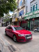 Bán xe Audi A4 2016 2.0 TFSI giá 750 Triệu - Hà Nội