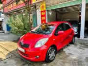 Bán xe Toyota Yaris 2007 1.0 MT giá 133 Triệu - Hà Nội