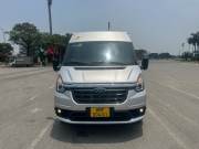 Bán xe Ford Transit 2023 Tiêu chuẩn giá 730 Triệu - Hà Nội