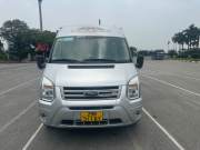 Bán xe Ford Transit 2019 SVP giá 495 Triệu - Hà Nội