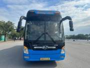 Bán xe Thaco Mobihome 2012 giá 490 Triệu - Hà Nội