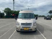 Bán xe Ford Transit 2016 Standard MID giá 370 Triệu - Hà Nội