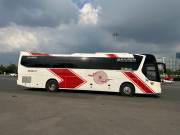 Bán xe Thaco Khác 2013 TB120S Weichai 47S giá 1 Tỷ 390 Triệu - Hà Nội