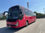 Bán xe Hyundai Universe 2013 giá 1 Tỷ 250 Triệu - Hà Nội