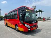 Bán xe Thaco Khác 2018 TB85 34c giá 1 Tỷ 590 Triệu - Hà Nội