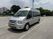 Bán xe Ford Transit 2018 SVP giá 395 Triệu - Hà Nội