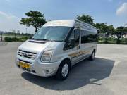 Bán xe Ford Transit 2014 Standard MID giá 295 Triệu - Hà Nội