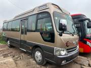 Bán xe Hyundai County 2016 3.9L Thân dài giá 890 Triệu - Hà Nội