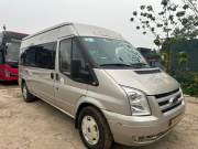 Bán xe Ford Transit 2009 2.4L giá 125 Triệu - Hà Nội