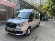 Bán xe Ford Transit 2023 Tiêu chuẩn giá 640 Triệu - Hà Nội