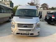 Bán xe Ford Transit 2018 SVP giá 380 Triệu - Hà Nội
