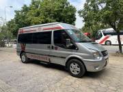 Bán xe Ford Transit 2015 Luxury giá 295 Triệu - Hà Nội