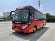 Bán xe Thaco Meadow TB85S 34S 2018 giá 1 Tỷ 390 Triệu - Hà Nội