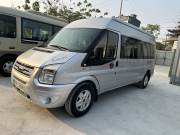 Bán xe Ford Transit 2018 SVP giá 320 Triệu - Hà Nội