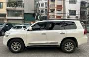 Bán xe Toyota Land Cruiser 2016 VX 4.6 V8 giá 2 Tỷ 919 Triệu - Hà Nội