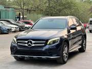 Bán xe Mercedes Benz GLC 300 4Matic 2017 giá 1 Tỷ 79 Triệu - Hà Nội