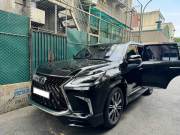 Bán xe Lexus LX 570 Super Sport MBS 2019 giá 7 Tỷ 299 Triệu - Hà Nội