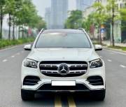 Bán xe Mercedes Benz GLS 2021 450 4Matic giá 4 Tỷ 550 Triệu - Hà Nội