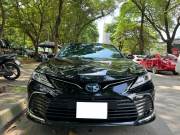 Bán xe Toyota Camry 2.5HV 2022 giá 1 Tỷ 320 Triệu - Hà Nội