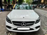 Bán xe Mercedes Benz C class 2019 C300 AMG giá 1 Tỷ 179 Triệu - Hà Nội