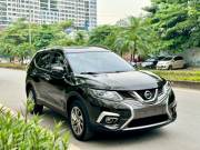 Bán xe Nissan X trail 2018 V Series 2.0 SL Luxury giá 579 Triệu - Hà Nội