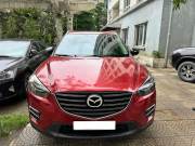 Bán xe Mazda CX5 2017 2.5 AT 2WD giá 559 Triệu - Hà Nội