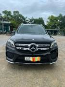 Bán xe Mercedes Benz GLS 2017 500 4Matic giá 2 Tỷ 339 Triệu - Hà Nội