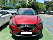 Bán xe Mazda CX5 2017 2.5 AT 2WD giá 555 Triệu - Hà Nội