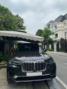 Bán xe BMW X7 2020 xDrive40i giá 4 Tỷ 299 Triệu - Hà Nội