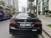 Bán xe Toyota Camry 2022 2.5HV giá 1 Tỷ 298 Triệu - Hà Nội