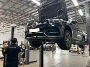 Bán xe Mercedes Benz GLE Class GLE 450 4Matic 2021 giá 3 Tỷ 239 Triệu - Hà Nội
