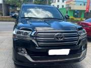 Bán xe Toyota Land Cruiser 2019 4.6 V8 giá 3 Tỷ 899 Triệu - Hà Nội