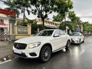 Bán xe Mercedes Benz GLC 2017 300 Coupe 4Matic giá 1 Tỷ 399 Triệu - Hà Nội