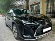 Bán xe Lexus RX 2021 350L giá 3 Tỷ 729 Triệu - Hà Nội