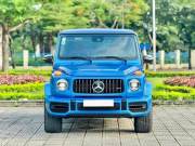 Bán xe Mercedes Benz G class 2021 G63 AMG giá 9 Tỷ 299 Triệu - Hà Nội