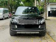 Bán xe LandRover Range Rover 2019 SVAutobiography LWB 5.0 V8 giá 8 Tỷ 890 Triệu - Hà Nội