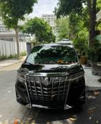 Bán xe Toyota Alphard 2021 Luxury Executive Lounge giá 3 Tỷ 550 Triệu - Hà Nội