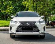 Bán xe Lexus RX 2021 350L giá 3 Tỷ 668 Triệu - Hà Nội