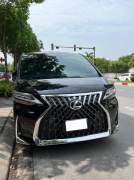 Bán xe Toyota Alphard 2019 Executive Lounge giá 3 Tỷ 239 Triệu - Hà Nội