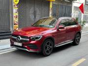 Bán xe Mercedes Benz GLC 2020 300 4Matic giá 1 Tỷ 660 Triệu - Hà Nội