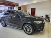 Bán xe Mercedes Benz GLE Class 2020 GLE 450 4Matic giá 2 Tỷ 799 Triệu - Hà Nội