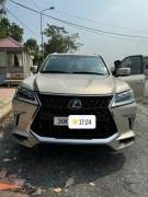 Bán xe Lexus LX 2019 570 Super Sport giá 7 Tỷ 468 Triệu - Hà Nội