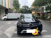 Bán xe Mercedes Benz GLS 2016 400 4Matic giá 1 Tỷ 769 Triệu - Hà Nội