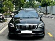 Bán xe Mercedes Benz S class 2019 S450L Luxury giá 2 Tỷ 686 Triệu - Hà Nội