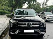 Bán xe Mercedes Benz GLS 2020 450 4Matic giá 3 Tỷ 699 Triệu - Hà Nội