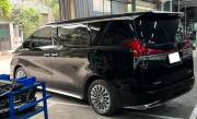 Bán xe Toyota Alphard 2019 Executive Lounge giá 3 Tỷ 139 Triệu - Hà Nội