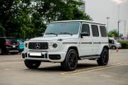 Bán xe Mercedes Benz G class 2021 G63 AMG giá 9 Tỷ 880 Triệu - Hà Nội