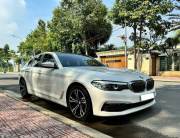 Bán xe BMW 5 Series 520i 2018 giá 1 Tỷ 179 Triệu - Hà Nội