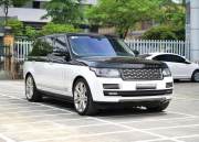 Bán xe LandRover Range Rover SV Autobiography LWB 5.0 2016 giá 5 Tỷ 679 Triệu - Hà Nội